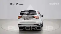 2022 KIA Mohave