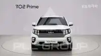 2022 KIA Mohave