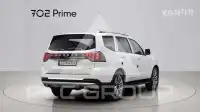 2022 KIA Mohave