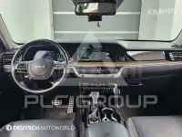 2022 KIA Mohave