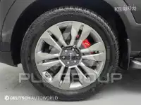 2022 KIA Mohave