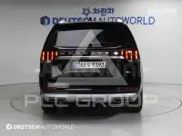 2022 KIA Mohave