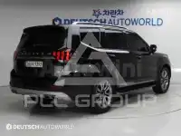 2022 KIA Mohave