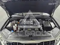 2022 KIA Mohave