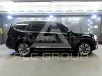 2022 KIA Mohave