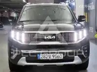 2022 KIA Mohave