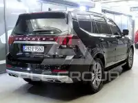 2022 KIA Mohave
