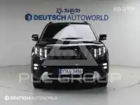 2022 KIA Mohave