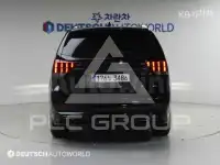 2022 KIA Mohave
