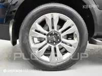 2022 KIA Mohave