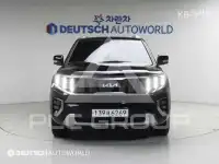 2022 KIA Mohave