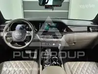 2022 KIA Mohave