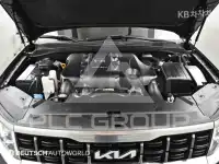 2022 KIA Mohave