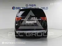 2022 KIA Mohave