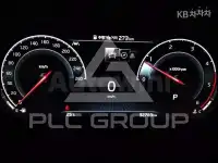 2022 KIA Mohave