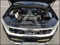 2022 KIA Mohave