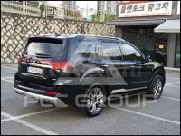 2022 KIA Mohave