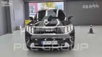 2022 KIA Mohave