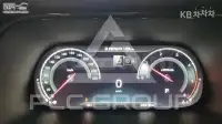 2022 KIA Mohave
