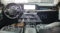 2022 KIA Mohave