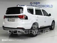 2022 KIA Mohave