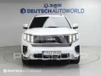 2022 KIA Mohave