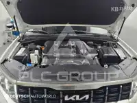2022 KIA Mohave