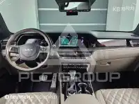 2022 KIA Mohave