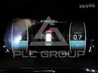 2022 KIA Mohave