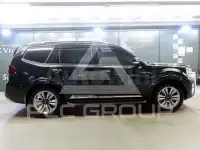 2022 KIA Mohave