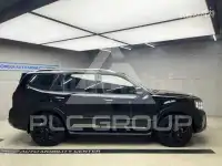 2022 KIA Mohave