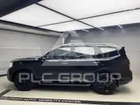2022 KIA Mohave
