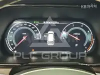 2022 KIA Mohave