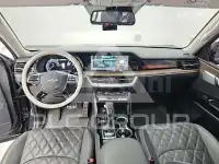 2022 KIA Mohave