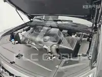 2022 KIA Mohave