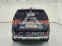 2022 KIA Mohave