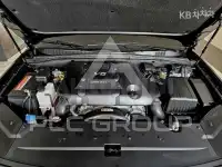 2022 KIA Mohave