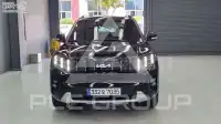 2022 KIA Mohave