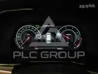 2022 KIA Mohave