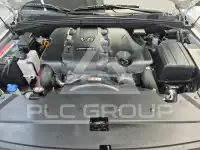 2022 KIA Mohave