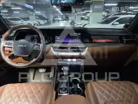 2022 KIA Mohave