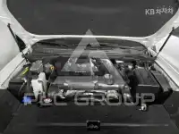 2022 KIA Mohave