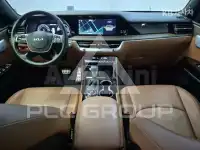 2022 KIA Mohave