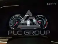 2022 KIA Mohave