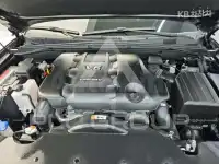 2022 KIA Mohave