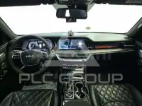 2022 KIA Mohave