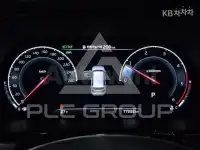 2022 KIA Mohave