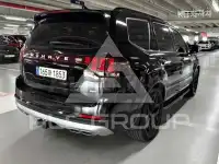 2022 KIA Mohave