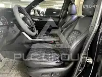 2022 KIA Mohave