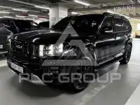 2022 KIA Mohave